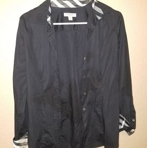 Worn twice